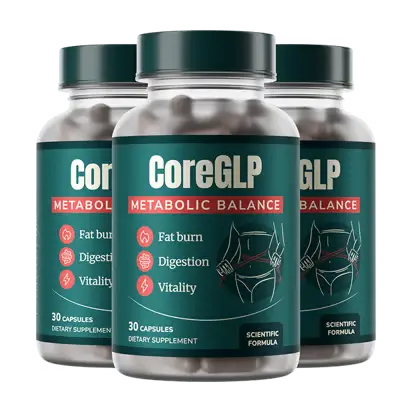 CoreGLP